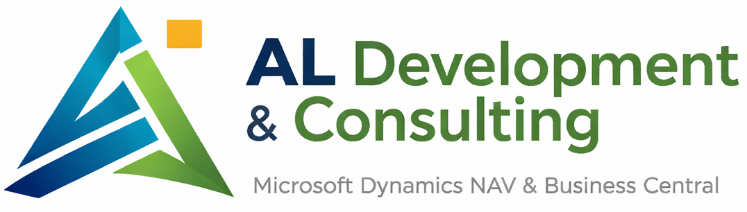AL Development and Consulting logo